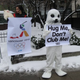 Image for article titled PETA Vs. Canada ... You Knew It Had To End This Way